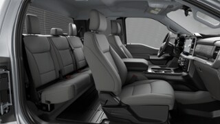 2026 Ford F-150® Internal Image 1